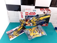 Lego complet star wars en