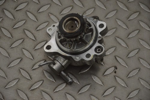 Mazda vacuum pump - cx-7,