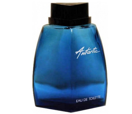 Antartic eau toilette 15ml - antartic,