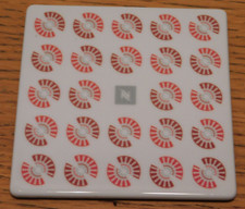 dessous de tasse CAFE