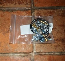 Kit Reparation Carburateur  (pour deux carbus)- Kawasaki VN 750 Vulcan 1987/2006