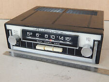 AUTOVOX CAR RADIO FOR CAR AND LAPTOP RARE