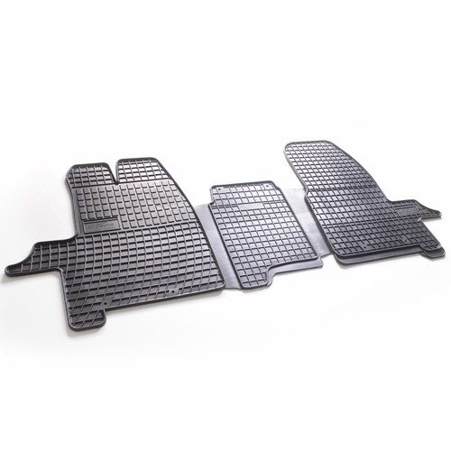 Tapis sol pour - ford, tourneo