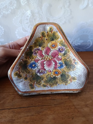 Vide poche vintage gialletti - vintage,