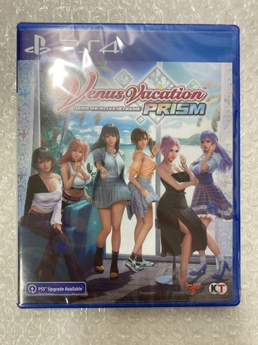 Venus vacation prism dead or - venus,