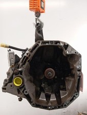 Boite de vitesses DACIA LOGAN