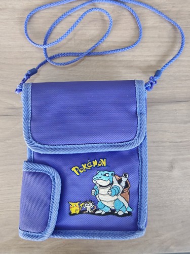 Nintendo pokémon pochette - pokémon,