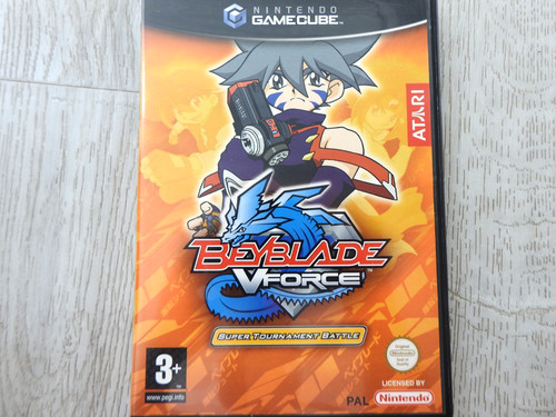 Jeux gamecube - jeux,