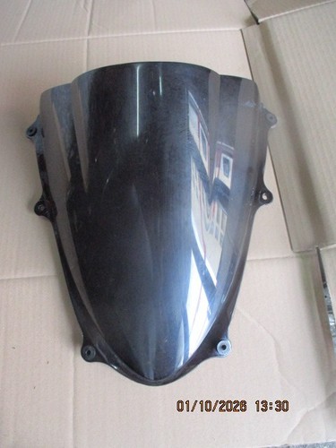 Bulle gsxr 1000 années - gsxr,