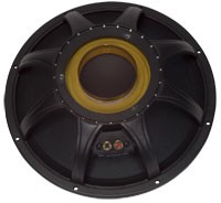 Peavey BLACK WIDOW® 1505-8