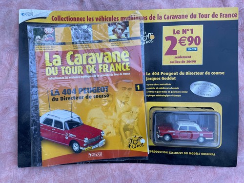 Peugeot 404 caravane - 404,, du