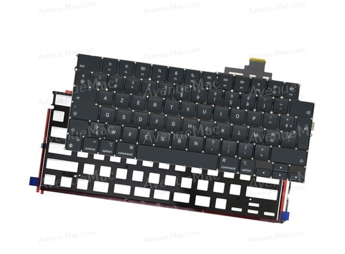 Clavier français azerty - ,