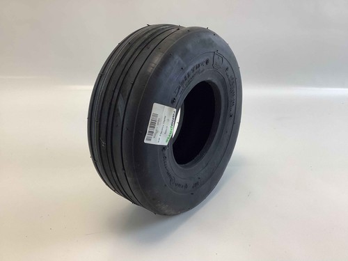 Pneu caoutchouc roue - roue, 11x4.00-5