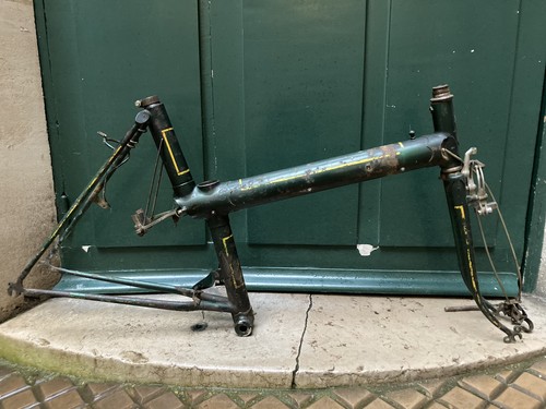 Funiculo rare jacques - rare,