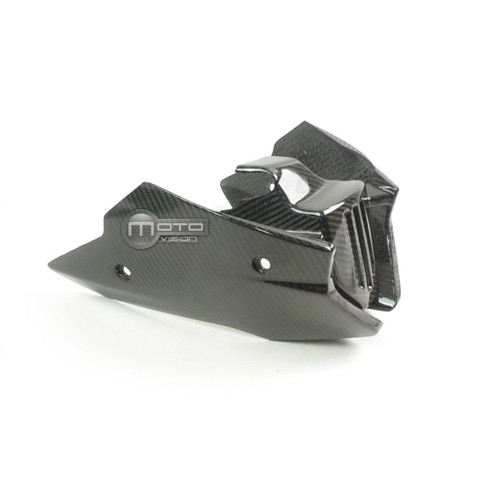 Sabot carbone aprilia - sabot,