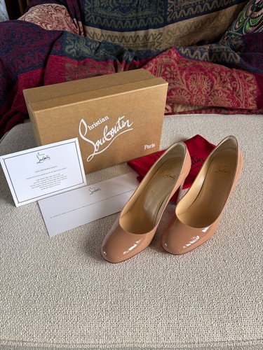Christian louboutin lady gena - lady,