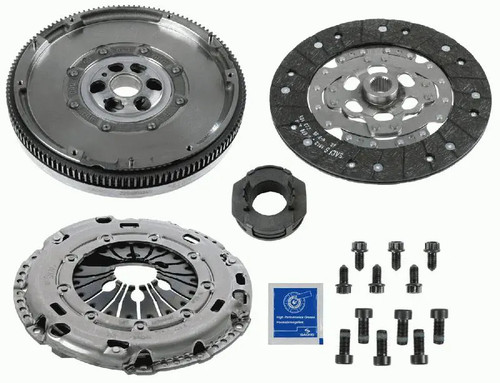Kit embrayage 2290 601 059 - d'embrayage,