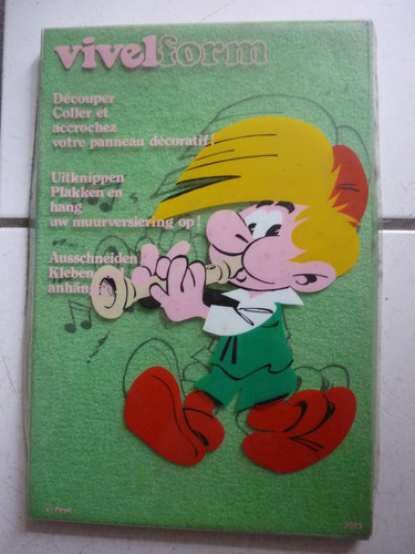 Peyo vivelform johan et - peyo,