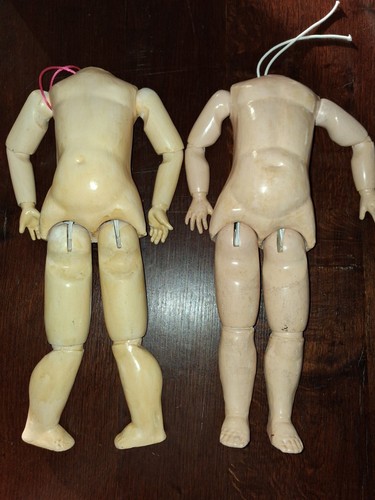 Corps poupées bébé - 3,