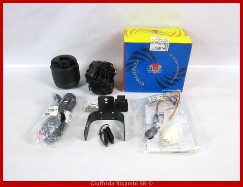 Kit système alarme antivol - d'alarme,