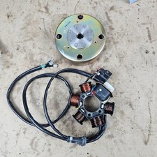 Allumage neuf Origine Piaggio