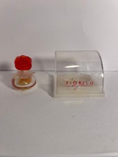 Miniature de parfum Pupa Fiorilu en fleur