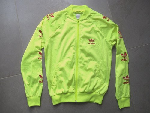 Veste adidas originals trefoil - veste,