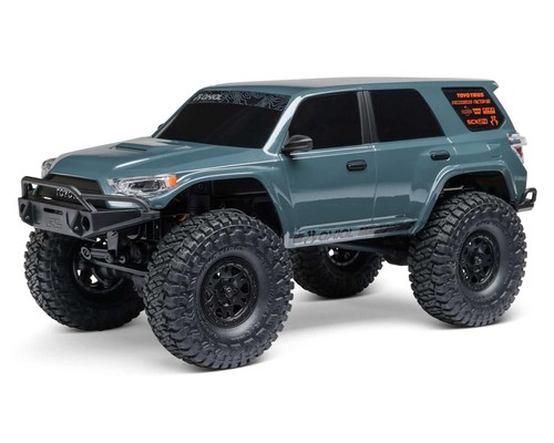 Axial scx24 toyota 4runner - scx24,