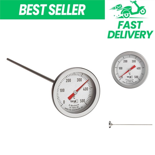 Tfa dostmann thermomètre - tfa,