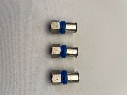Lot 50 raccords pour - lot, +
