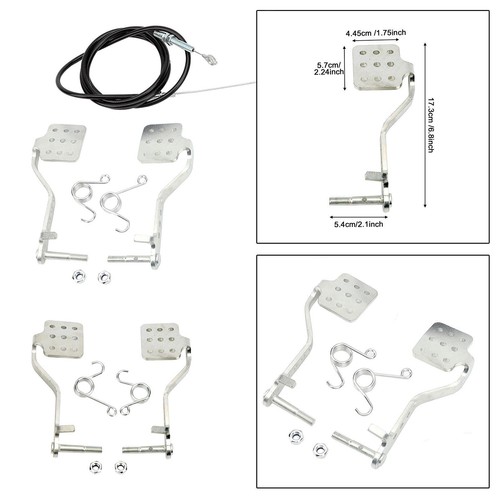 Câble accélérateur pour - câble,