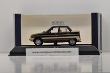 CITROEN VISA DECAPOTABLE 1984