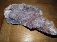 Belle partie de Grande Géode