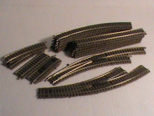 Lot rails profi - rails,