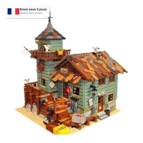 Maison architecture 2049 - architecture,
