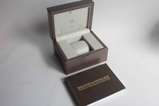 Baume & Mercier Écrin pour
