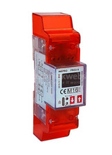 INEPRO PRO2MOD, Compteur