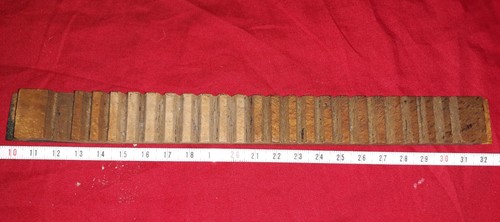 Ancienne petite râpe tabac - ancienne,