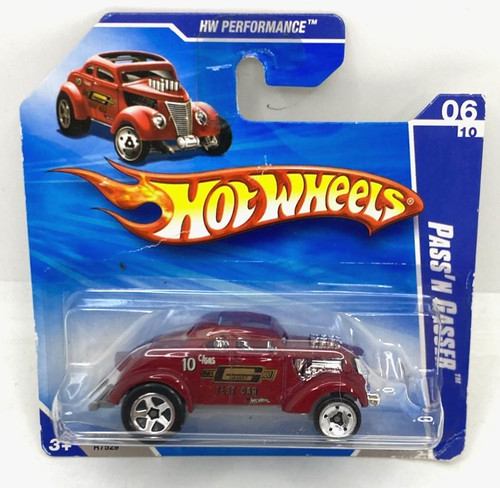 7088 hot wheels - hot, carte