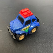 TAKARA Bean Dash Choro-Q