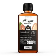 ARGAN - Huile végétale BIO