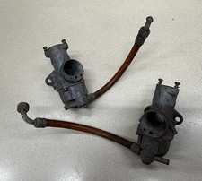 Amal 626 Carburetors