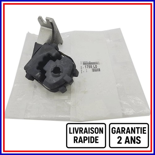 Support echappement 1755l0 - support,