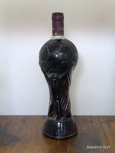 Bouteille vin collection coupe - bouteille,