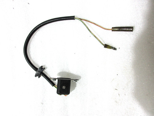 Yamaha rd500lc used pick up - used, pick-up