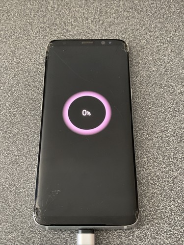 Samsung galaxy sm g950f - samsung,