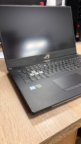 Ordinateur asus rog - rog,