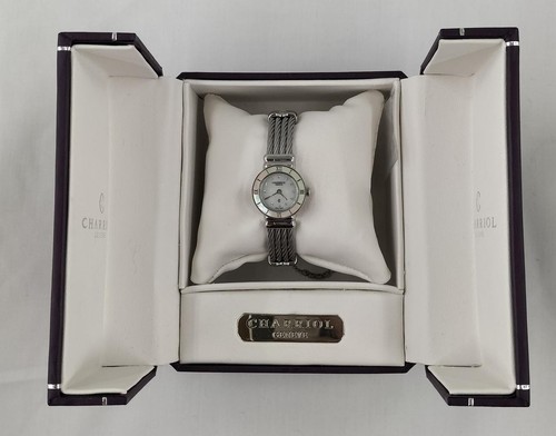 Charriol st20 watch - st20,