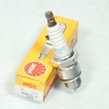 Bougie d'allumage NGK pour