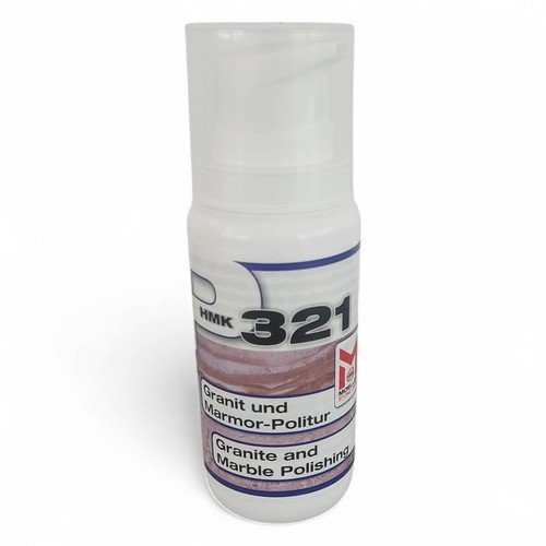 Hmk p321 politur pour granit - hmk,